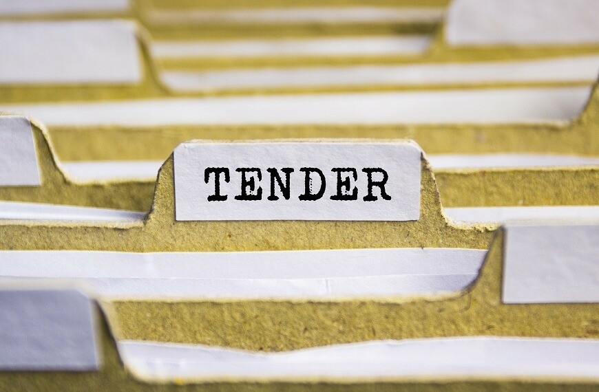 Bids and Tenders