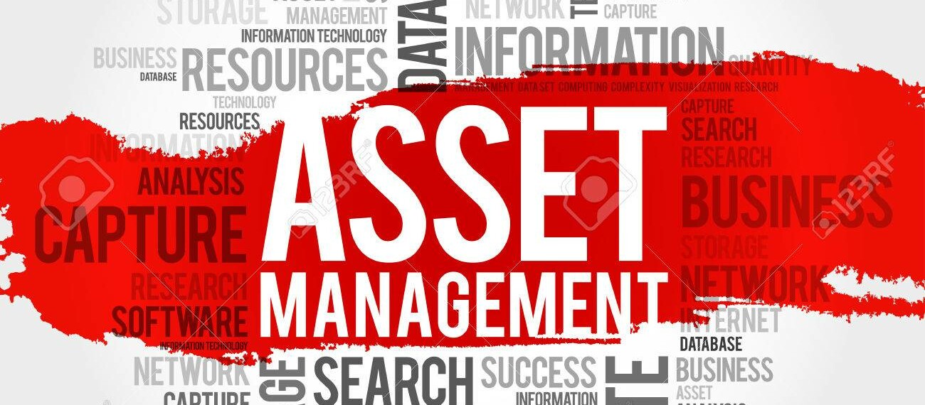 Asset Management Plan