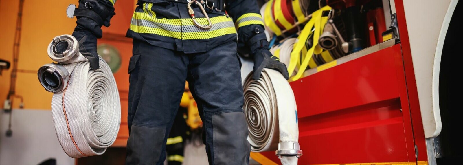 Municipal Services and Emergency Services
