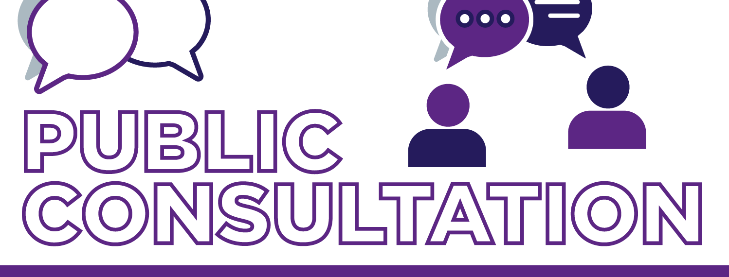 Public Consultations