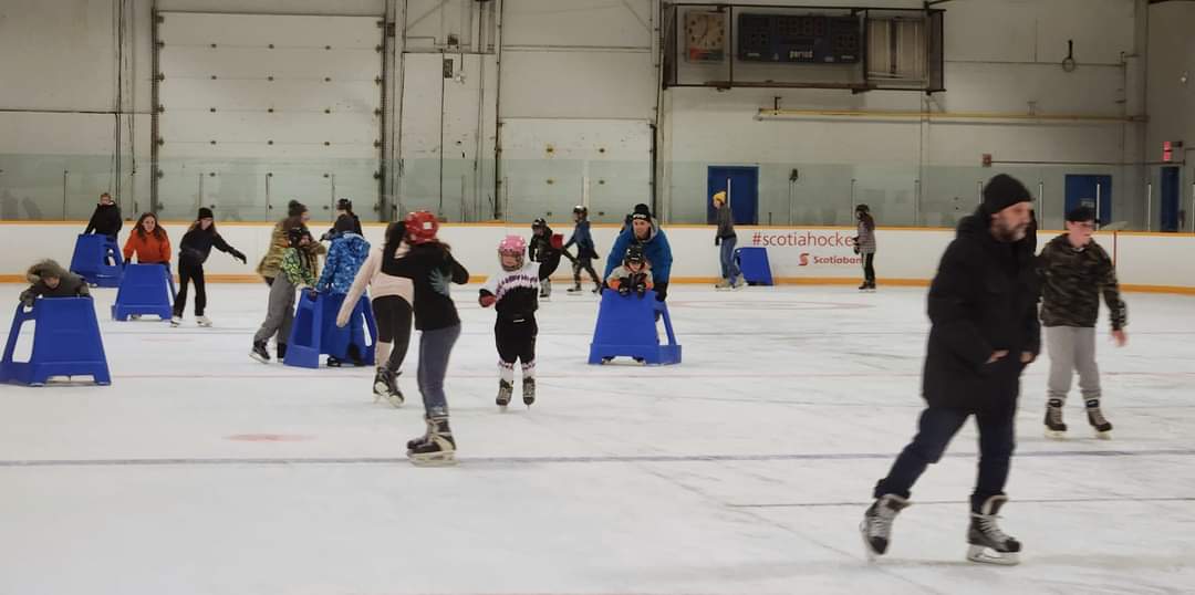 Sports, Recreation and Facility Rentals