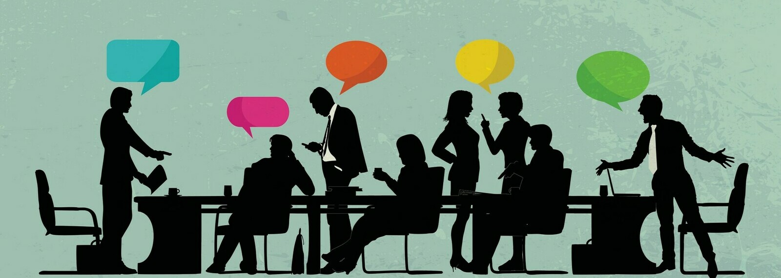 Council and Committee Meetings
