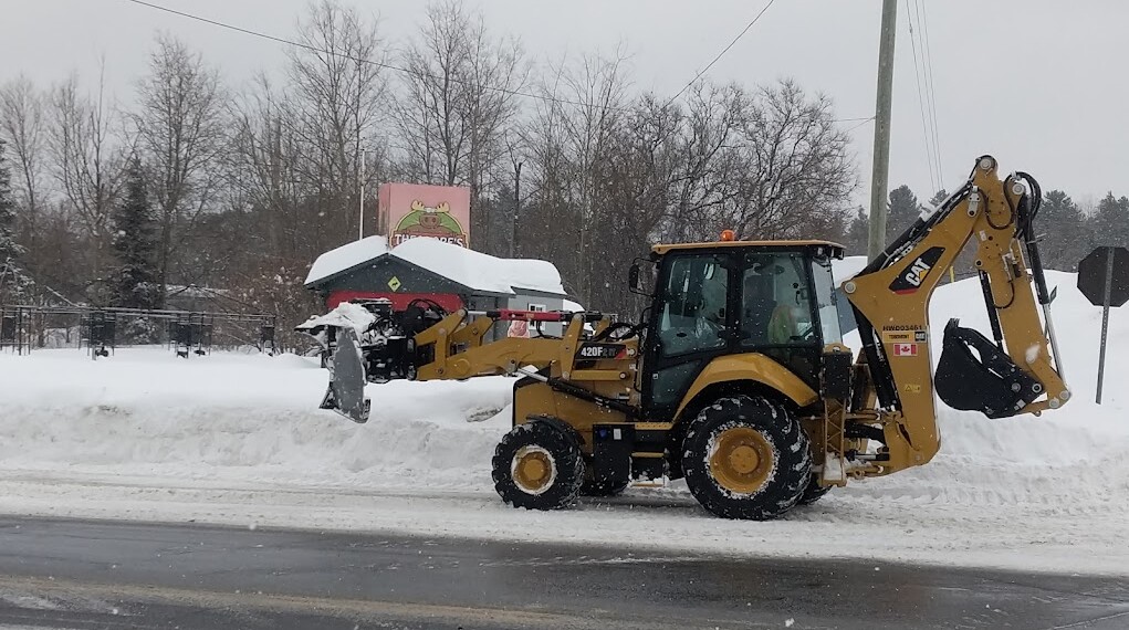 Public Works Department
