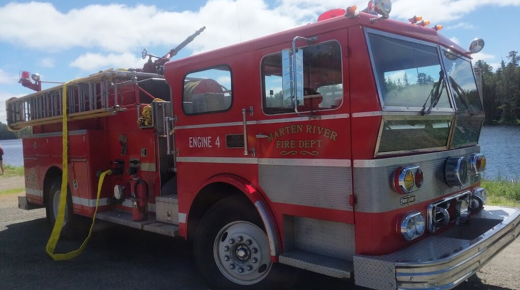Fire Services