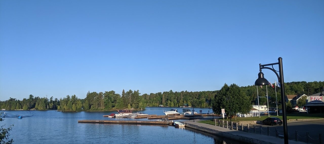 Marina