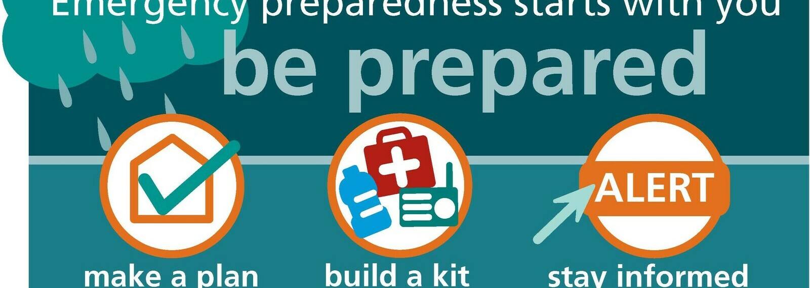 Emergency Preparedness Week