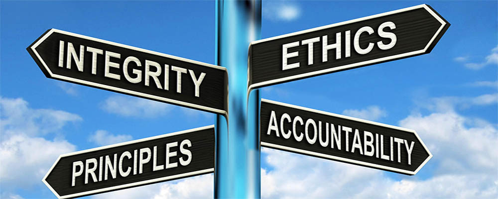 Integrity Commissioner Forms