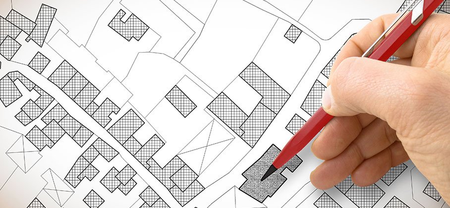 Planning & Development