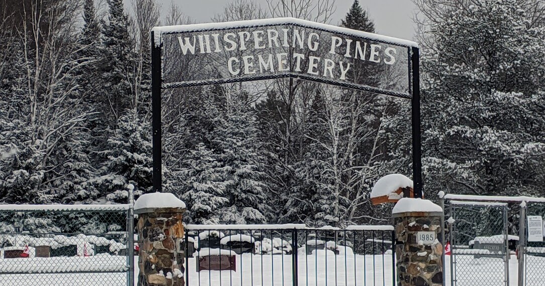 Cemetery Board
