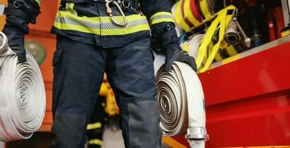Join  Our Fire Team